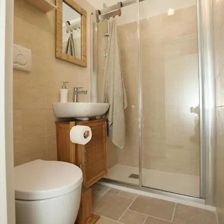 Apartamento Sagarriga 56