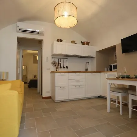 Apartamento Sagarriga 56