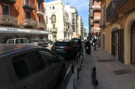 Sagarriga 56 Bari