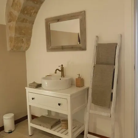 Apartment Sagarriga 56 Bari
