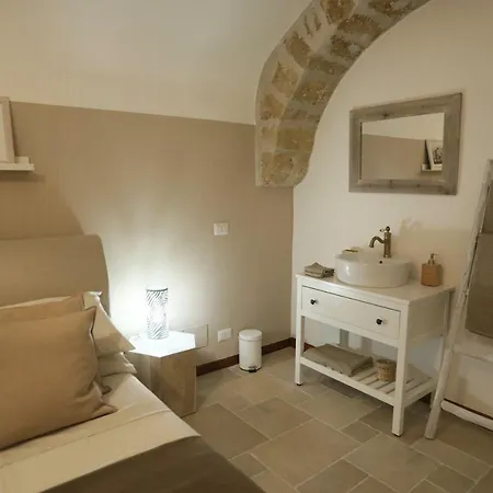 Sagarriga 56 Apartamento