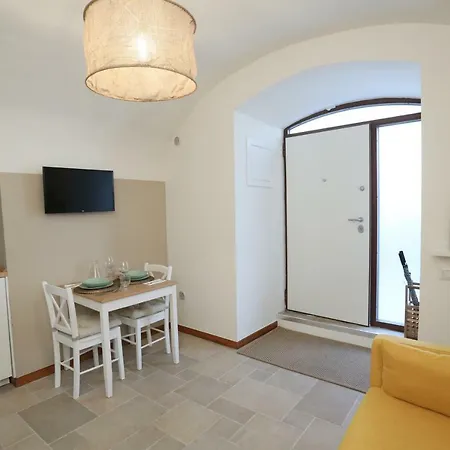 Sagarriga 56 Apartment Bari