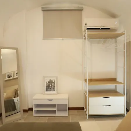 Apartamento Sagarriga 56