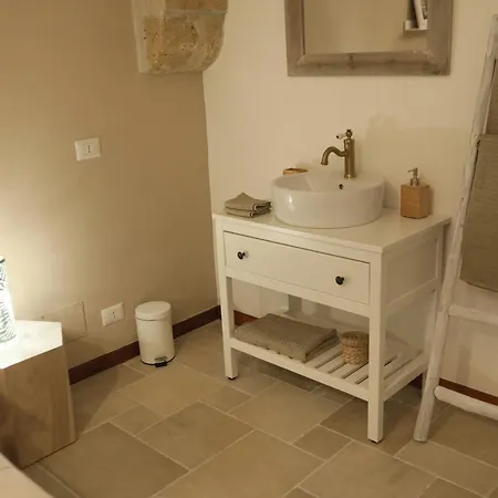 Sagarriga 56 Apartamento Bari