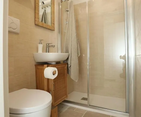 Apartament Sagarriga 56