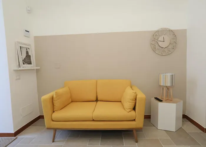 Sagarriga 56 Apartament *