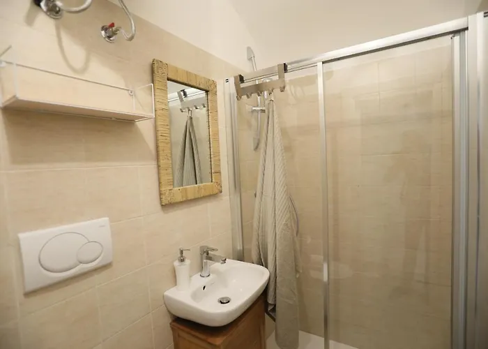 Apartament Sagarriga 56