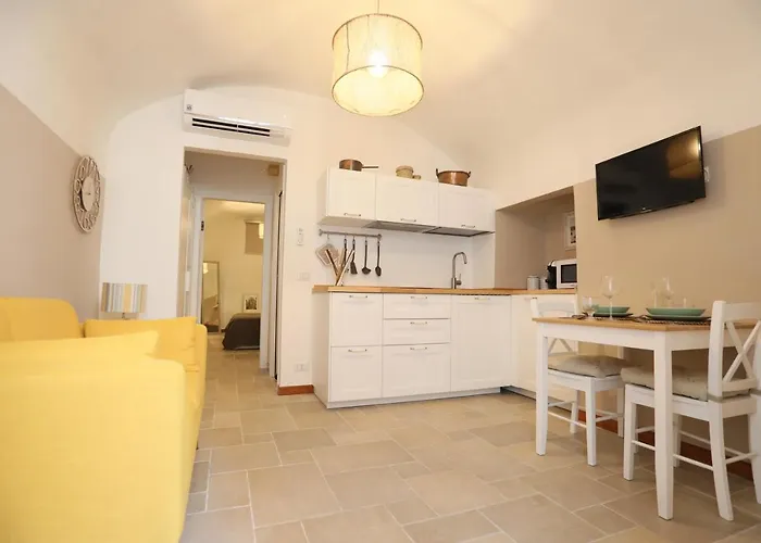Apartament Sagarriga 56 Bari
