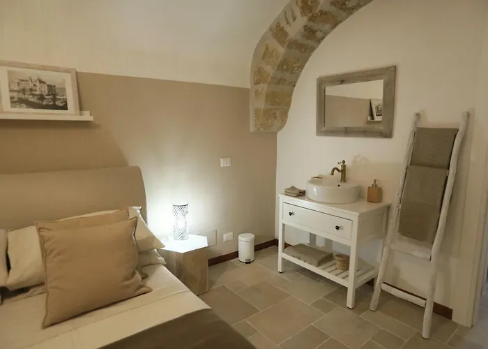 Sagarriga 56 Apartament