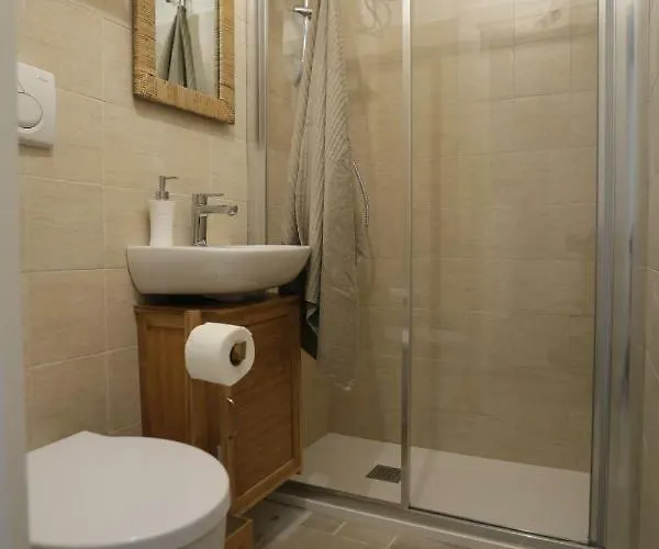 Sagarriga 56 Apartament *