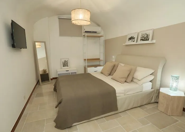 Apartament Sagarriga 56