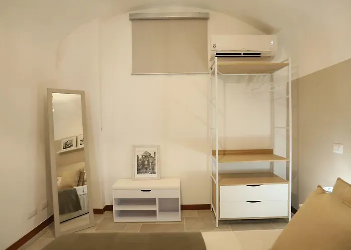 Apartament Sagarriga 56