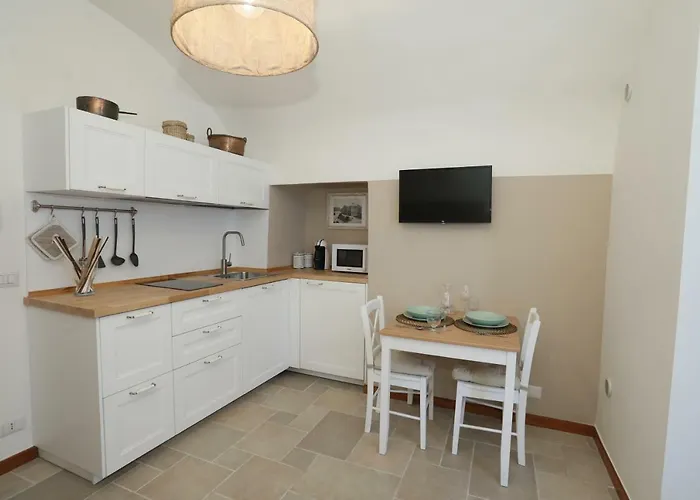 Apartament Sagarriga 56 Bari