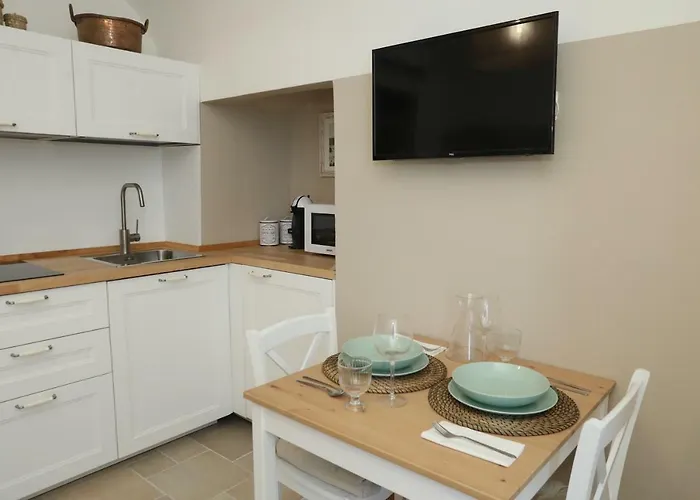 Sagarriga 56 Apartament Bari