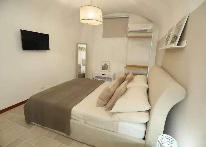 Apartament Sagarriga 56 Bari