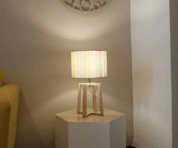 Apartament Sagarriga 56 *