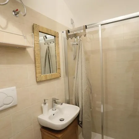 Apartament Sagarriga 56