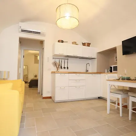 Lägenhet Sagarriga 56 Bari