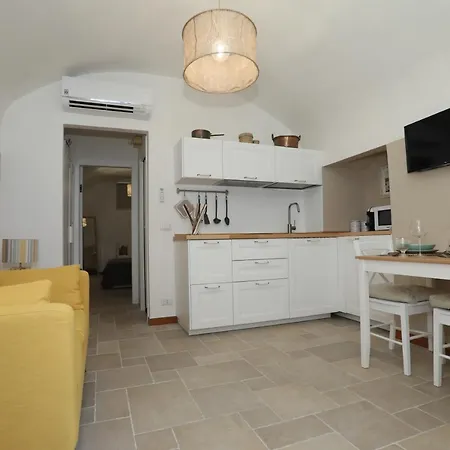 Apartament Sagarriga 56 *