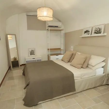 Apartament Sagarriga 56