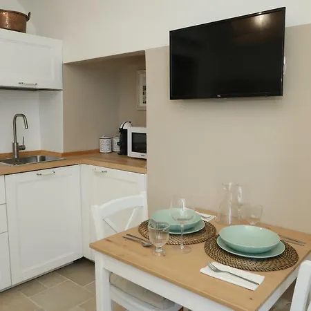 Sagarriga 56 Appartamento Bari