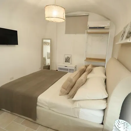 Lägenhet Sagarriga 56 Bari