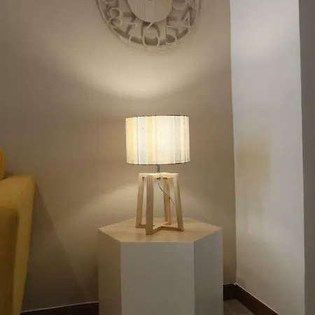 Apartament Sagarriga 56 *