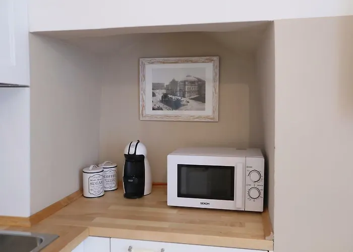 Sagarriga 56 Appartement