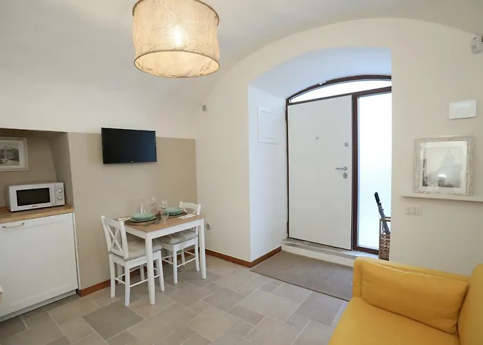 Sagarriga 56 Appartement Bari